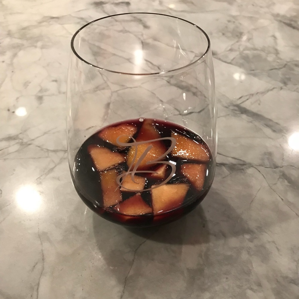 Meet your Posher, Sandy